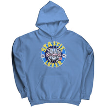 Load image into Gallery viewer, Staffie Lover Unisex Hoodie - Staffordshire Terrier Dog