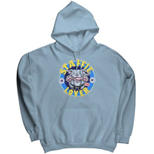 Load image into Gallery viewer, Staffie Lover Unisex Hoodie - Staffordshire Terrier Dog