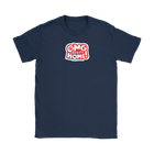 OMG Logo - Gildan Womens T-Shirt
