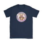 Yellow Labrador Retriever Mom -  Gildan Womens T-Shirt