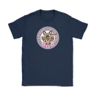 German Shepherd Mom - Gildan Womens T-Shirt