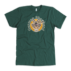 German Shepherd - American Apparel Mens