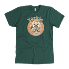 Yorkshire Terrier (Yorkie) - American Apparel Mens T-Shirt