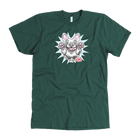 White French Bulldog - Frenchie - American Apparel