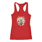 Yorkshire Terrier (Yorkie) - Next Level Racerback Tank