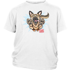 German Shepherd Youth Shirt