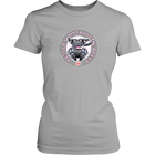 Rescue is My Favorite Breed - Black Labrador Womens Shirt