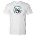 Rescue is my favorite breed - White Staffy Mens Shirt by Next Level