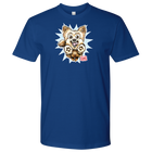 Yorkshire Terrier (Yorkie) - Next Level Mens Shirt