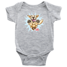 Golden Retriever - Baby Bodysuit