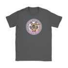 German Shepherd Mom - Gildan Womens T-Shirt