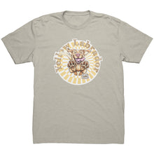 Load image into Gallery viewer, Yellow Labrador Dog Lover Mens Shirt