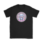 Blue Nose PitBull Mom - Gildan Womens T-Shirt