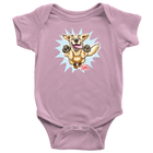 Golden Retriever - Baby Bodysuit