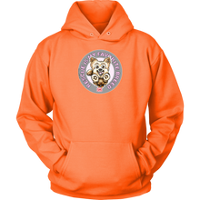 Load image into Gallery viewer, Rescue is My Favorite Breed - Yorkie - Unisex Hoodie for the Yorkshire Terrier Dog Lover