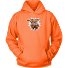 OMG Chocolate Labrador Retriever - Unisex Hoodie