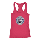 Rescue is My Favorite Breed - Black Labrador Racerback Tank