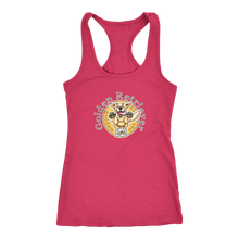 Load image into Gallery viewer, Golden Retriever - Next Level Racerback Tank for Dog Lovers