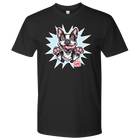 OMG Boston Terrier Men's T-shirt