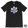Dog Person - Canvas Mens T-Shirt