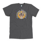 German Shepherd - American Apparel Mens