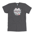 White French Bulldog - Frenchie - American Apparel