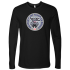 Rescue is My Favorite Breed - Black Labrador Long Sleeve Shirt
