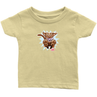 OMG Chocolate Labrador Retriever - Infant T-Shirt