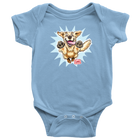 Golden Retriever - Baby Bodysuit