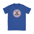 Boston Terrier Mom - Gildan T-Shirt