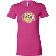 Load image into Gallery viewer, Golden Retriever Lover - Women&#39;s Shirt Featuring Original Golden Retriever Dog Artwork