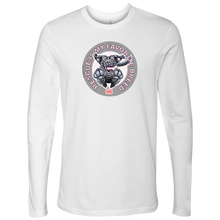 Load image into Gallery viewer, Rescue is My Favorite Breed - Black Labrador Long Sleeve