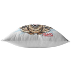 German Shepherd dog pillow