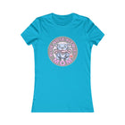 Blue Nose PitBull Mom - Womens Shirt for the Pit Bull Lover