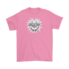 White French Bulldog - Frenchie - Gildan Mens T-Shirt