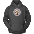 Rescue is My Favorite Breed - Yorkie - Unisex Hoodie for the Yorkshire Terrier Dog Lover