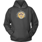Golden Retriever - Unisex Hoodie
