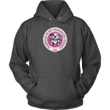 Load image into Gallery viewer, Rescue is my favorite breed - Blue Nose Pitbull -Unisex Hoodie