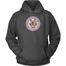 Load image into Gallery viewer, German Shepherd Mom - Hoodie