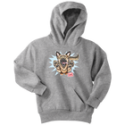 German Shepherd Youth Hoodie