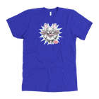 White French Bulldog - Frenchie - American Apparel