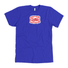 OMG Logo - American Apparel Mens T-Shirt