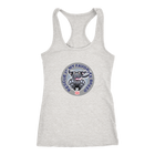 Rescue is My Favorite Breed - Black Labrador Racerback Tank