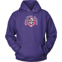 Load image into Gallery viewer, Blue Nose Pit Bull Hoodie