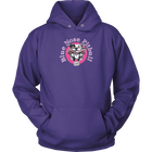 Blue Nose Pit Bull Hoodie