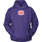 OMG Logo - Unisex Hoodie