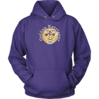 Golden Retriever - Unisex Hoodie