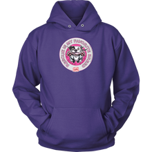 Load image into Gallery viewer, Rescue is my favorite breed - Blue Nose Pitbull -Unisex Hoodie