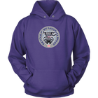 Rescue is My Favorite Breed - Black Labrador Unisex Hoodie