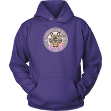 Load image into Gallery viewer, German Shepherd Mom - Hoodie